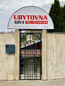 Ubytovací zařízení Benedeta, Jihlava Ubytovací zařízení Benedeta, Jihlava