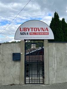 Ubytovací zařízení Benedeta, Jihlava