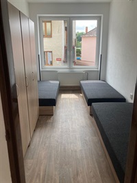 Ubytovací zařízení Úprkova, Jihlava Ubytovací zařízení Úprkova, Jihlava