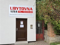 Ubytovací zařízení Úprkova, Jihlava Ubytovací zařízení Úprkova, Jihlava