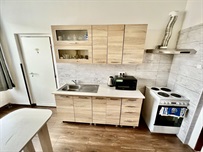 Ubytovací zařízení Úprkova, Jihlava Ubytovací zařízení Úprkova, Jihlava